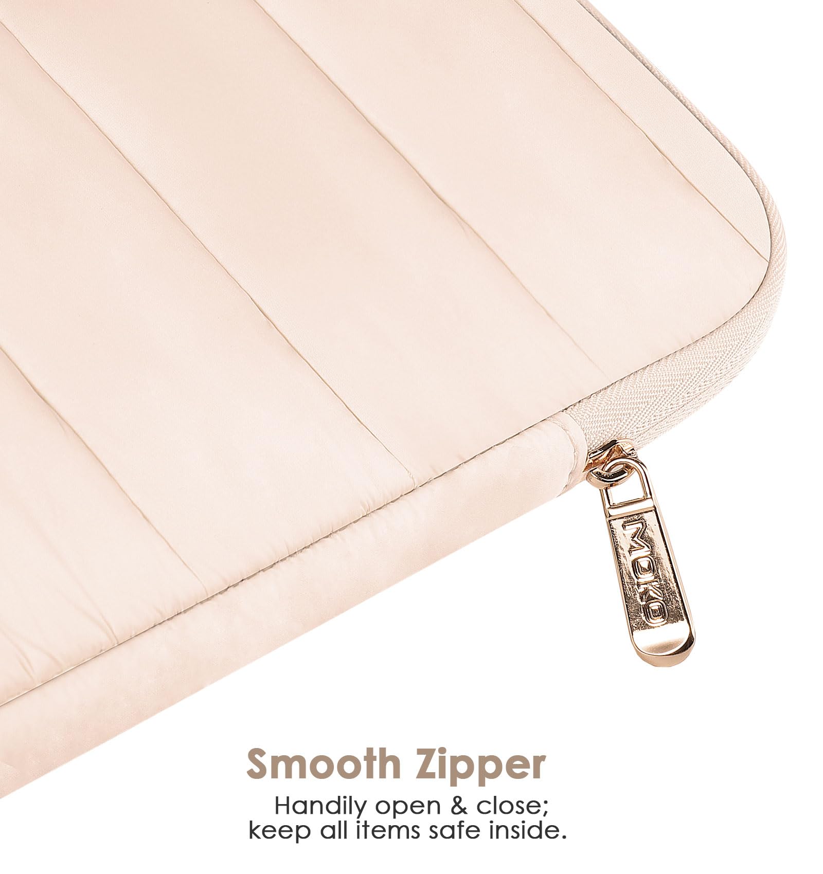 Amazon.co.jp: MoKo タブレットケース キルティングバッグ 11インチ